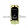 BAILE RABBIT SIBERIA PASSION GOLD