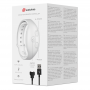 WATCHME RELOJ CONTROL REMOTO WIRELESS TECHNOLOGY AGUAMARINA