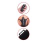 FETISH FANTASY SERIES ASIENTO HINCHABLE