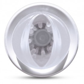 EXTREME TOYZ ROTO BATOR USB MASTURBADOR MASCULINO VAGINA