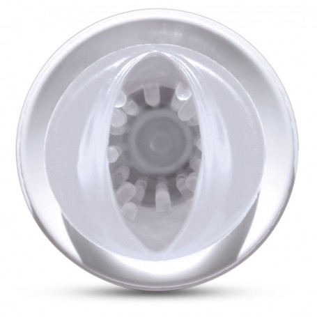 EXTREME TOYZ ROTO BATOR USB MASTURBADOR MASCULINO VAGINA