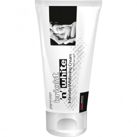 JOYDIVISION BRIGHT N WHITE CREMA BLANQUEADORA UNISEX