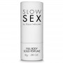 BIJOUX SLOW SEX PERFUME CORPORAL SOLIDO