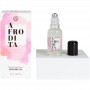 SECRETPLAY AFRODITA PERFUME EN ACEITE FEROMONAS MUJER 20 ML