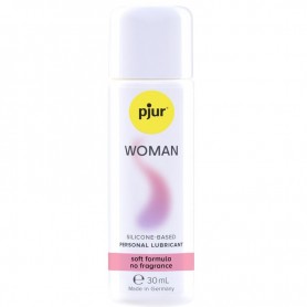 PJUR WOMAN LUBRICANTE BODYGLIDE 30 ML