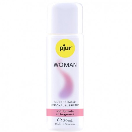 PJUR WOMAN LUBRICANTE BODYGLIDE 30 ML