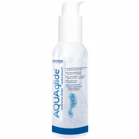 JOYDIVISION AQUAGLIDE LUBRICANTE CON DOSIFICADOR 125 ML