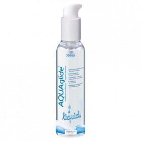 JOYDIVISION AQUAGLIDE LUBRICANTE LIQUID 250 ML