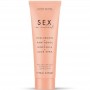 BIJOUX LUBRICANTE PERSONAL CON BASE AGUA 75 ML