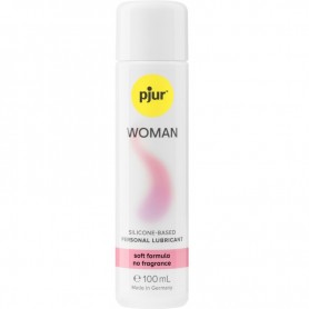 PJUR WOMAN LUBRICANTE SILICONA BODYGLIDE 100 ML
