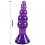 BAILE CLIMAX HAPPENS PLUG ANAL 17 CM