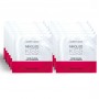 MIXGLISS LUBRICANTE BASE AGUA SABOR A FRESA 12 MONODOSIS 4 ML