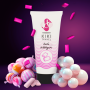 KIKi TRAVEL LUBRICANTE SABOR A CHICLE 50 ML