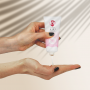 KIKi TRAVEL LUBRICANTE SABOR A NUBE 50 ML