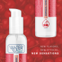 WATERFEEL LUBRICANTE CEREZA 175 ML