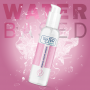 WATERFEEL LUBRICANTE NUBE DE AZuCAR 175 ML