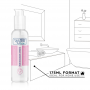WATERFEEL LUBRICANTE NUBE DE AZuCAR 175 ML