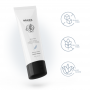 BRUMA GEL DESLIZANTE CON ALOE VERA CONFORT NATURAL 100 ML