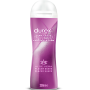 DUREX PLAY 2 1 LUBRICANTE iNTIMO Y MASAJE ALOE VERA