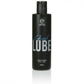 COBECO BODYLUBE ANAL LUBE LATEX SAFE 250ML