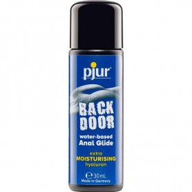 PJUR BACK DOOR COMFORT LUBRICANTE AGUA ANAL 30 ML