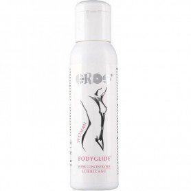 EROS BODYGLIDE LUBRICANTE SILICONA WOMAN 250 ML