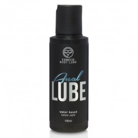 COBECO CBL LUBRICANTE ANAL 100ML