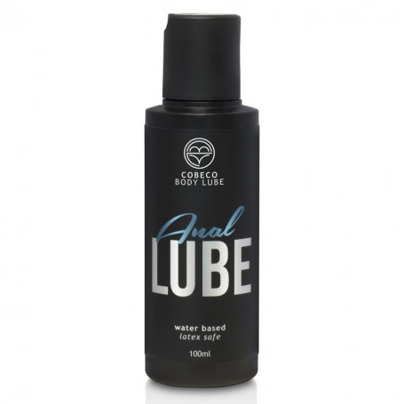 COBECO CBL LUBRICANTE ANAL 100ML