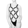 LEATHER BODY STYLING WOMAN