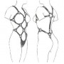 LEATHER BODY STYLING WOMAN