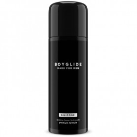 INTIMATELINE BOYGLIDE LUBRICANTE BASE SILICONA 100 ML