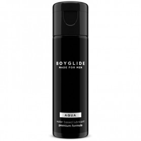 INTIMATELINE BOYGLIDE LUBRICANTE BASE AGUA 30 ML