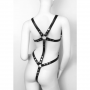 LEATHER BODY STYLING WOMAN
