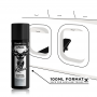 BLACK HOLE BASE SILICONA CONCENTRADA DILATACIoN ANAL 100 ML