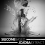 BLACK HOLE ANAL RELAXING CON JOJOBA BASE SILICONA 100 ML