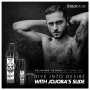 BLACK HOLE ANAL RELAXING CON JOJOBA BASE SILICONA 100 ML