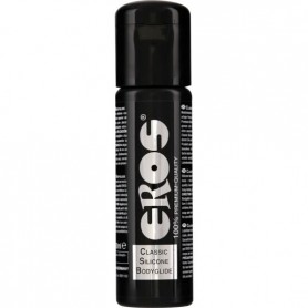 EROS CLASSIC SILICONA BODYGLIDE 100 ML
