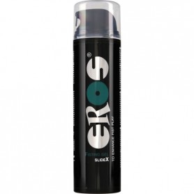 EROS FISTING ANAL GEL LUBRICANTE SUPERDESLIZANTE 200 ML