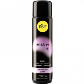 PJUR ANALYSE ME GEL RELAJANTE ANAL 100 ML