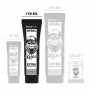 BLACK HOLE GEL BASE AGUA DILATACIoN ANAL 150 ML