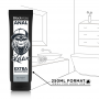 BLACK HOLE GEL BASE AGUA DILATACIoN ANAL 250 ML