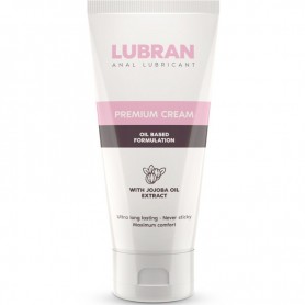 INTIMATELINE LUBRAN ANAL LUBRICANT WITH JOJOBA OIL 100 ML