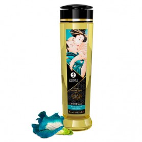 SHUNGA ACEITE DE MASAJE ERoTICO SENSUAL 240 ML