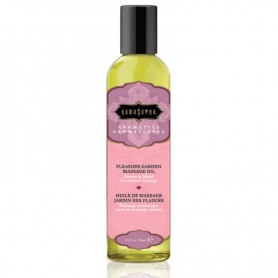 KAMASUTRA ACEITE DE MASAJE JARDIN DEL PLACER 59 ML