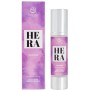SECRETPLAY HERA LOCIoN PIEL DE SEDA PARA MUJERES 50 ML