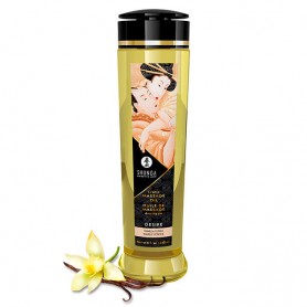 SHUNGA ACEITE DE MASAJE ERoTICO DESEO 240 ML
