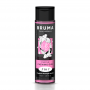 BRUMA ACEITE DE MASAJE PREMIUM EFECTO CALOR SABOR CHICLE 3 EN 1 100 ML