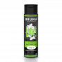 BRUMA ACEITE DE MASAJE PREMIUM EFECTO CALOR SABOR SANDiA 3 EN 1 100 ML