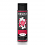 BRUMA ACEITE DE MASAJE PREMIUM EFECTO CALOR SABOR FRESA 3 EN 1 100 ML