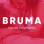 BRUMA ACEITE DE MASAJE PREMIUM EFECTO CALOR SABOR FRESA 3 EN 1 100 ML